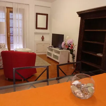 Arrecife Centre Homestay *