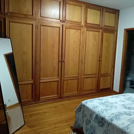 Arrecife Centre Homestay *