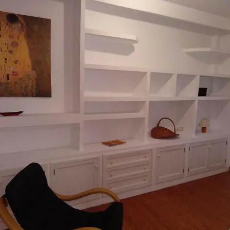Arrecife Centre Homestay