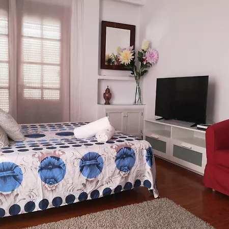 Homestay Arrecife Centre *