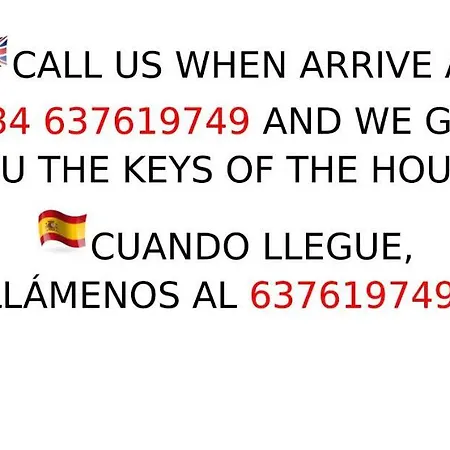 Arrecife Centre Homestay