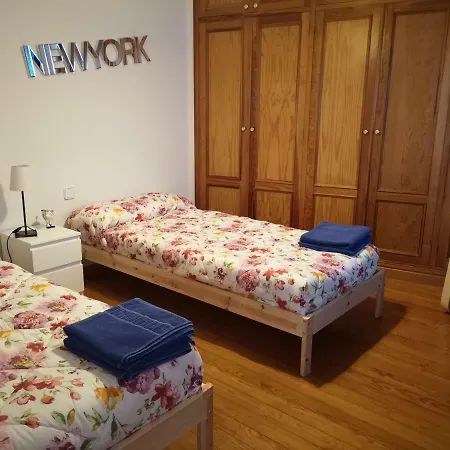Arrecife Centre Homestay Arrecife (Lanzarote)