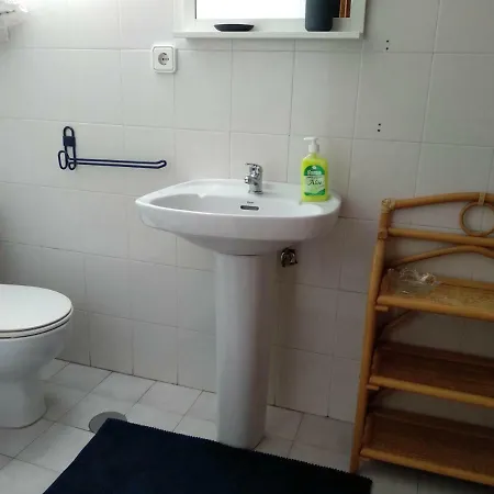 Arrecife Centre *