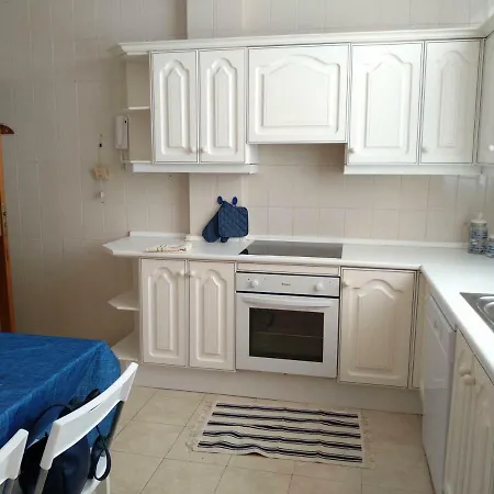 Homestay Arrecife Centre *