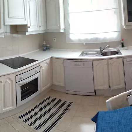 Homestay Arrecife Centre Arrecife (Lanzarote)